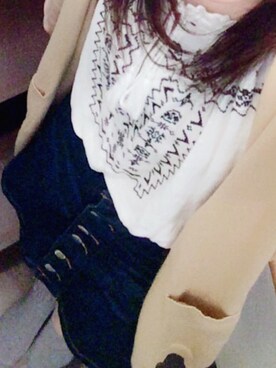 みいさんのコーディネート