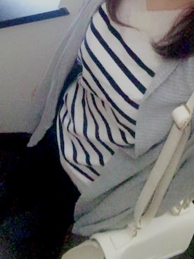 みいさん（レディース・152cm）の春コーディネート