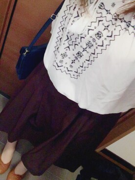 みいさんのコーディネート