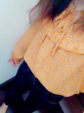 みいさんのコーディネート