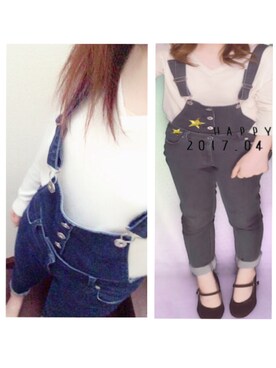 みいさんのコーディネート