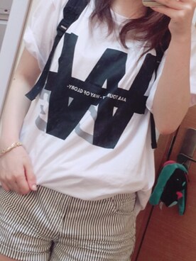 みいさんのコーディネート