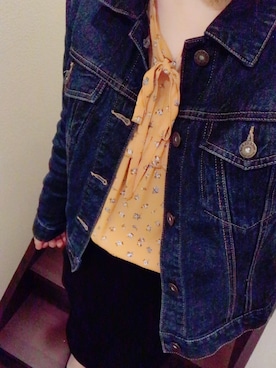 みいさんのコーディネート