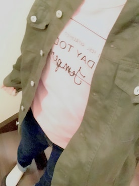 みいさんのコーディネート