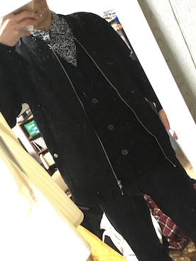 をぜきなをとさんのコーディネート