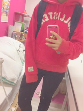 あんさん（キッズ・155cm）の秋コーディネート