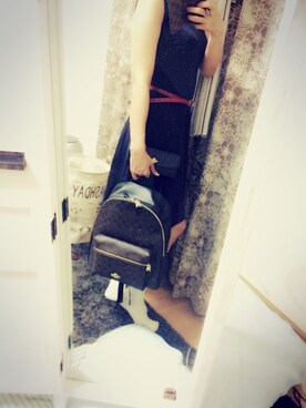 つばにゃんさんのコーディネート