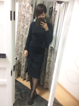 つばにゃんさんのコーディネート