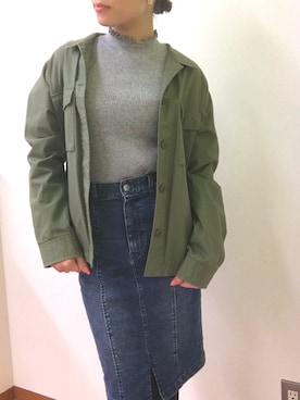 N a h oさんのコーディネート