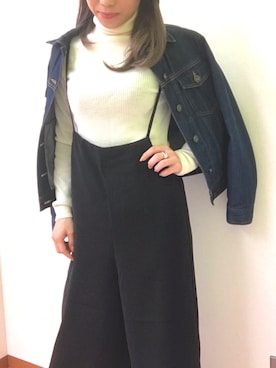 N a h oさんのコーディネート