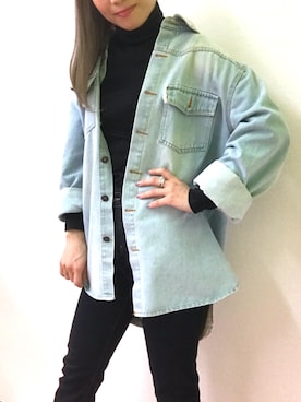 N a h oさんのコーディネート