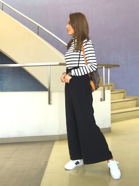 N a h oさんのコーディネート