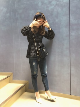 N a h oさんのコーディネート