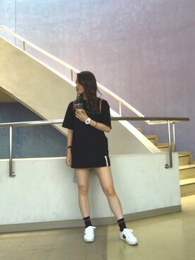 N a h oさんのコーディネート