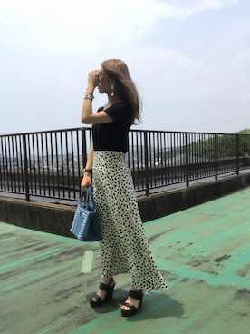 N a h oさんのコーディネート