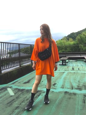 N a h oさんのコーディネート