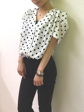 N a h oさんのコーディネート