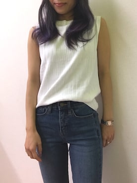 N a h oさんのコーディネート