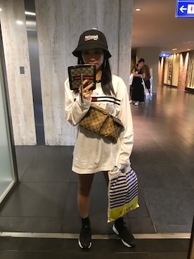 N a h oさんのコーディネート