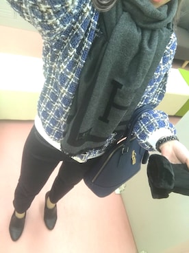 N a h oさんのコーディネート