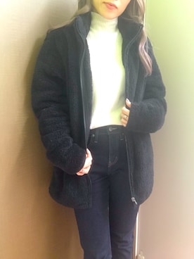 N a h oさんのコーディネート