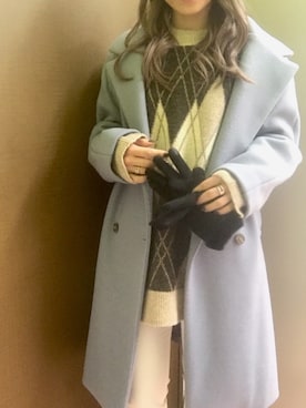 N a h oさんのコーディネート