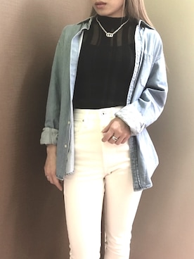 N a h oさんのコーディネート