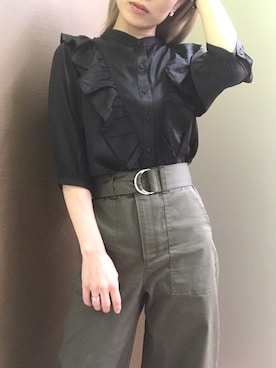 N a h oさんのコーディネート