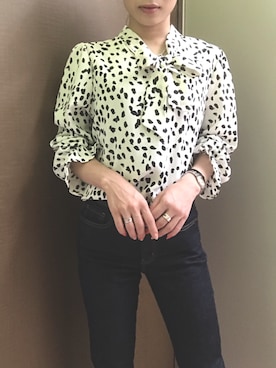 N a h oさんのコーディネート