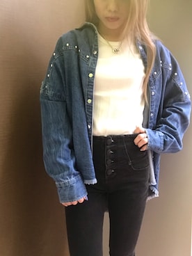 N a h oさんのコーディネート