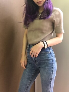 N a h oさんのコーディネート