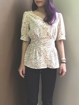 N a h oさんのコーディネート