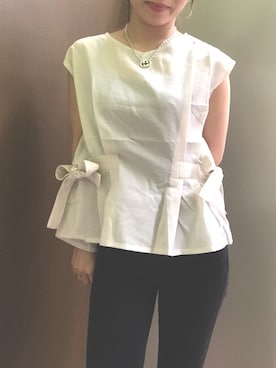 N a h oさんのコーディネート