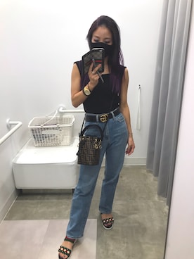 N a h oさんのコーディネート