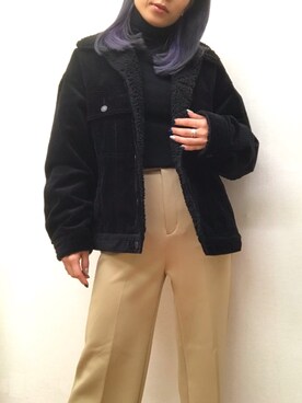 N a h oさんのコーディネート