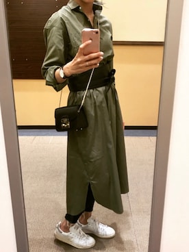 naokoさんのコーディネート
