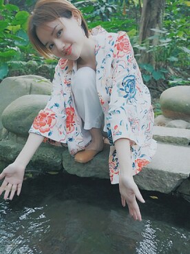 taya.Chanさんのコーディネート