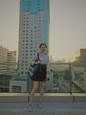 taya.Chanさんのコーディネート