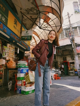 taya.Chanさんのコーディネート