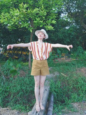 taya.Chanさんのコーディネート