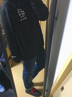 かっつんさんのコーディネート