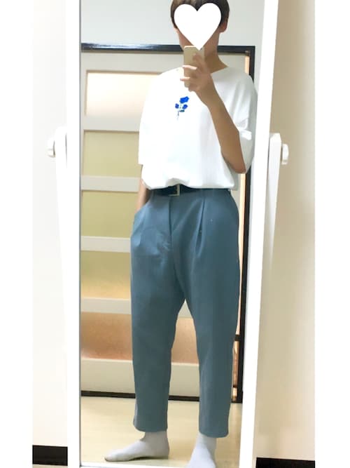 keiさんのコーディネート
