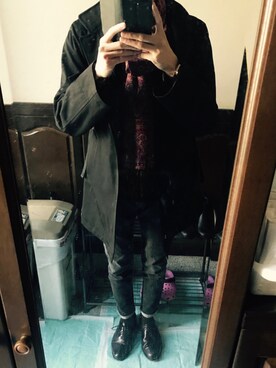 えむかて《相互》さんのコーディネート