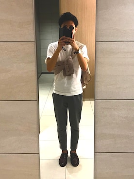 えむかて《相互》さんのコーディネート