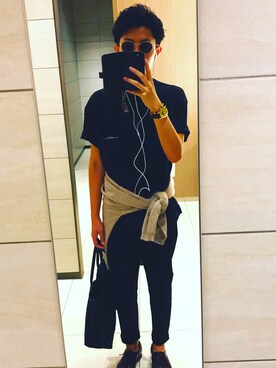 えむかて《相互》さんのコーディネート