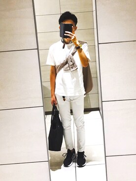 えむかて《相互》さんのコーディネート