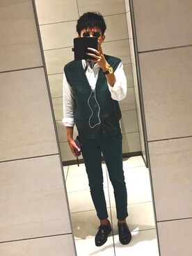 えむかて《相互》さんのコーディネート