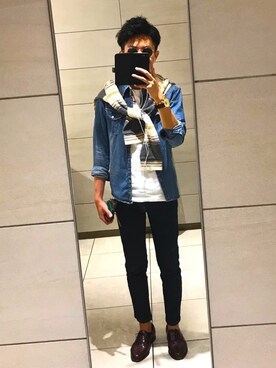 えむかて《相互》さんのコーディネート