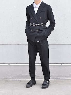 sasaさんのコーディネート