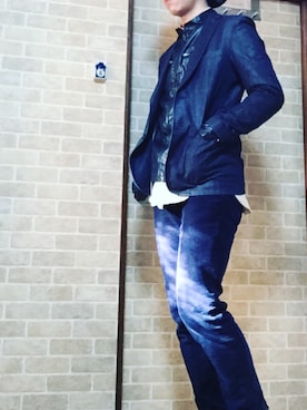 かずさんのコーディネート